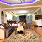 98.	CMC 350 m2 G+1 Residence Villa House building