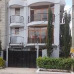 35.	Samit 94 m2 G+2 Resident Villa House Building