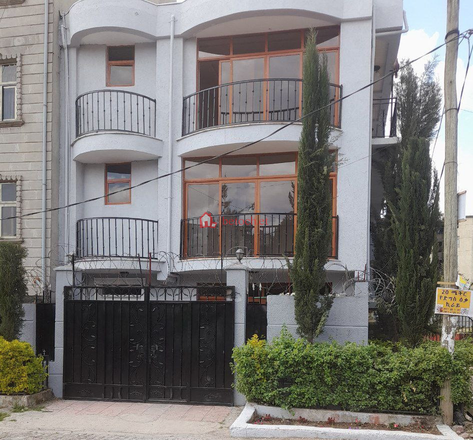 35.	Samit 94 m2 G+2 Resident Villa House Building