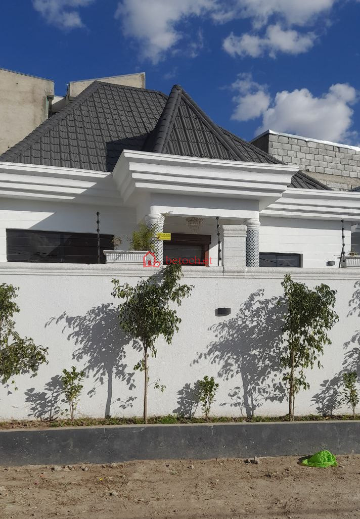 52.	Figa 170 m2 Ground Residence Villa House