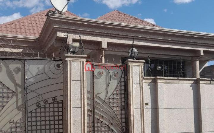 52.Figa 250 m2 Ground Residence Villa House