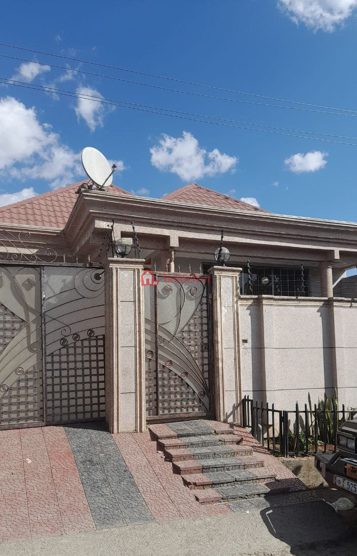 52.	Figa 250 m2 Ground Residence Villa House
