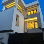 71.Geriji 120 m2 G+2 Resident Villa House Building