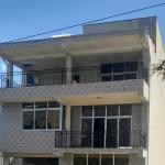 23.Ayat 225 m2 G+2 Resident Villa House Building