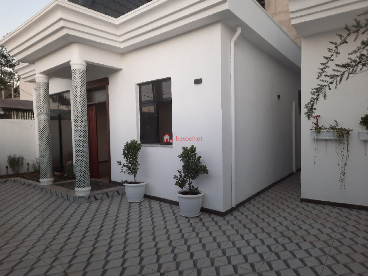 47.CMC 175 m2 Residence Villa House