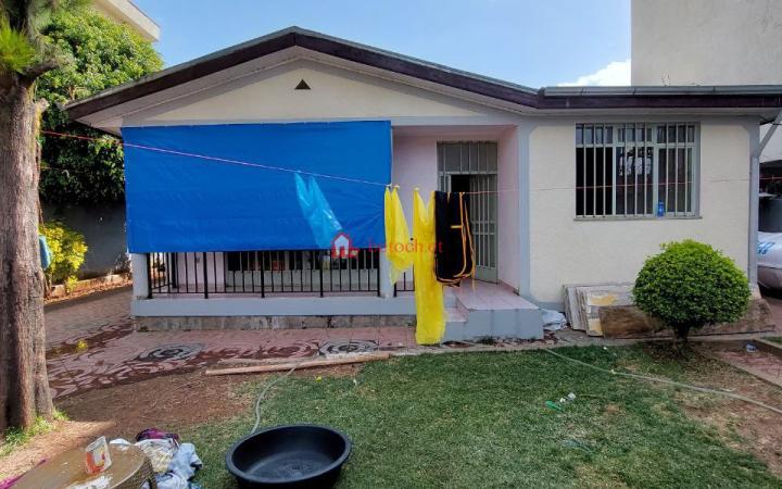 4.Ayat 400 m2 Residence Villa House