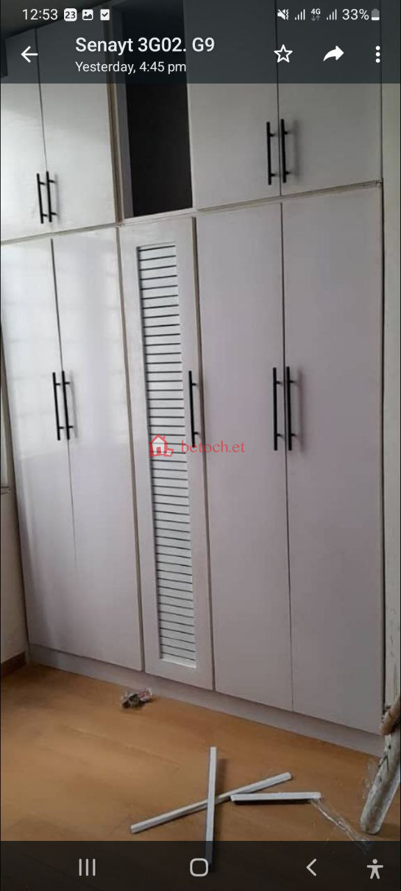 29.	Ayat-figa 151 m2 Residence Apartment 2nd floor