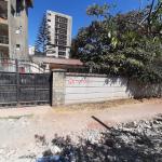 51.Megenagna 24 qebele 421 m² L-shape Service Quarter House (For Apartment)