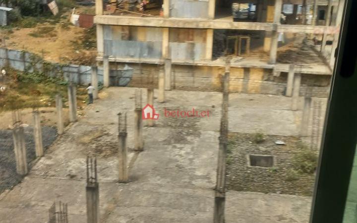 1.Ayat 1130 m² G⁺⁸ commercial Building (Under Construction)