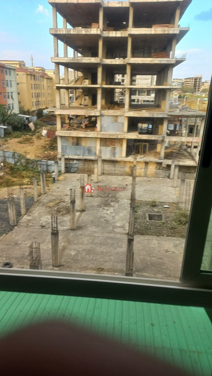 1.Ayat 1130 m² G⁺⁸ commercial Building (Under Construction)