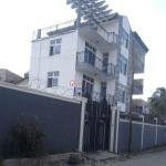 72.Megenagna 365 m2 G+3 Resident Villa House Building