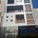 63.	Samit 72m2 G+3 Resident Villa House Building
