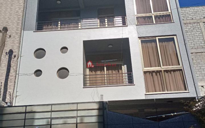 63.Samit 72m2 G+3 Resident Villa House Building