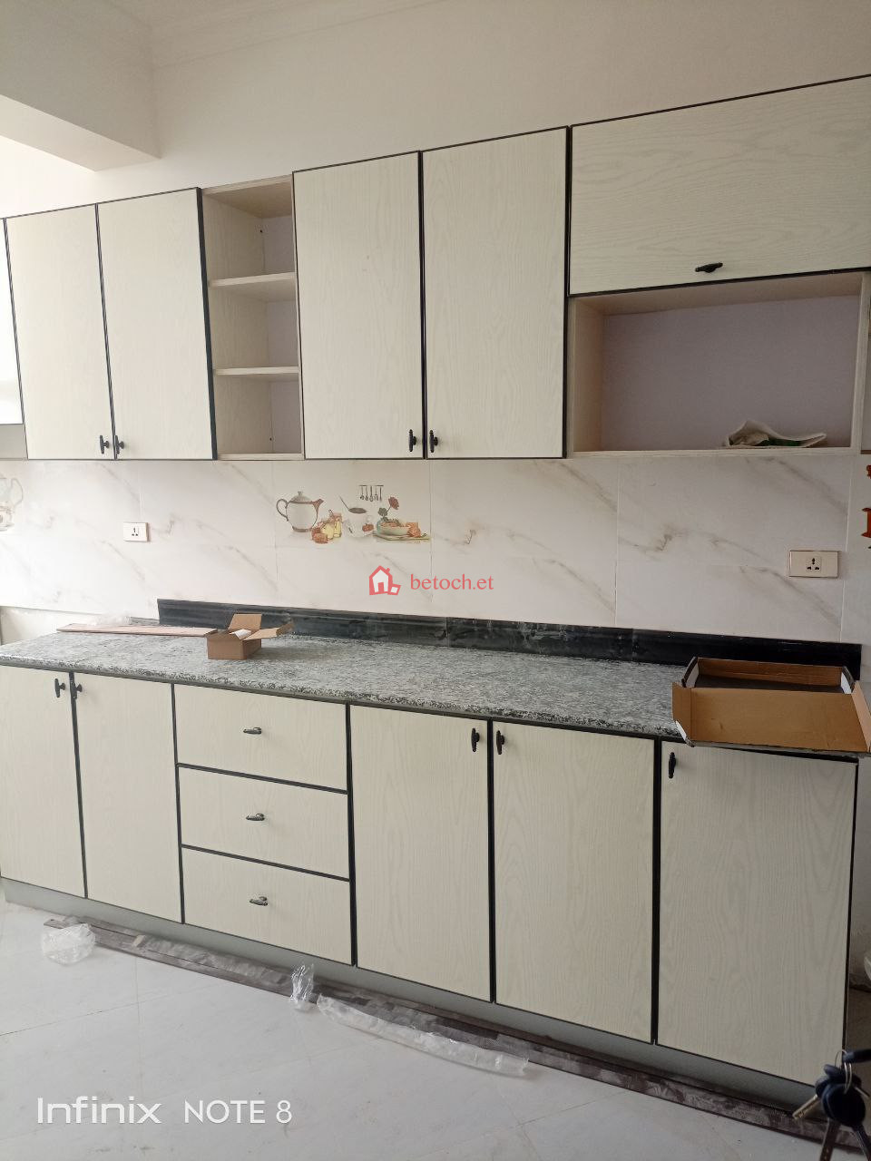 30.	Samit 115 m2 Floor 4thResidence Apartment