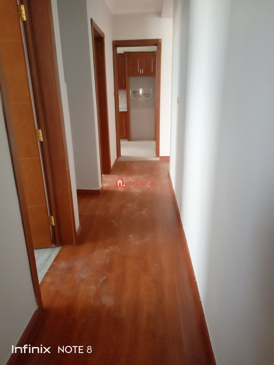 30.	Samit 115 m2 Floor 3rd Residence Apartment