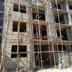 28.	Samite 72 m2 G+3 Resident Villa House Building(Under Construction)