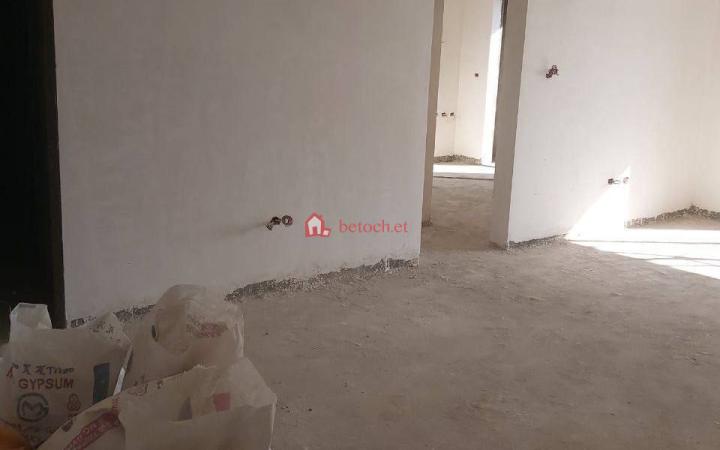 31.Megenagna 158 m2 Floor 4th Residence Apartment