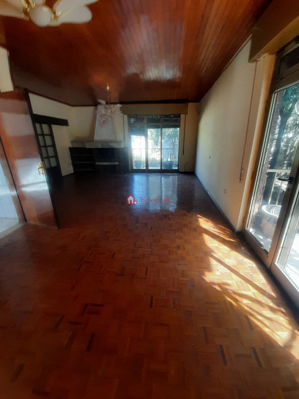3.House for rent Bole 19 Qebele 500 m2 Ground residence Villa
