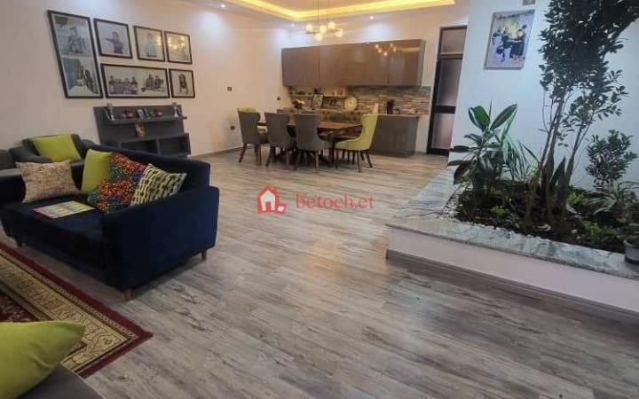 Bole Bole-homes 200m2 G+2 Residence Villa House