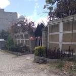 59.Goro 250m2 an old Ground residence House