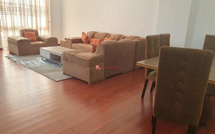 5.House For Rent Bole 150m2 Floor 12th Residence Apartment