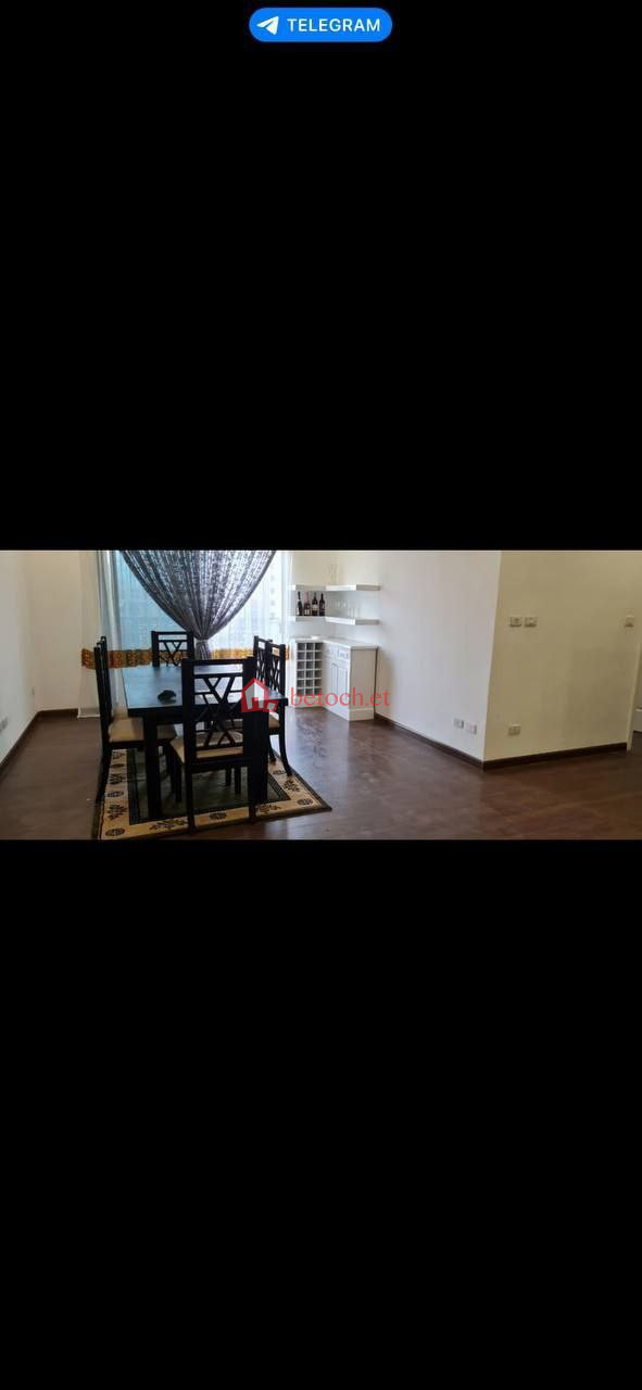 6.	Apartment For Rent  22 mazoria 170m2 Floor 1st Residence Apartment