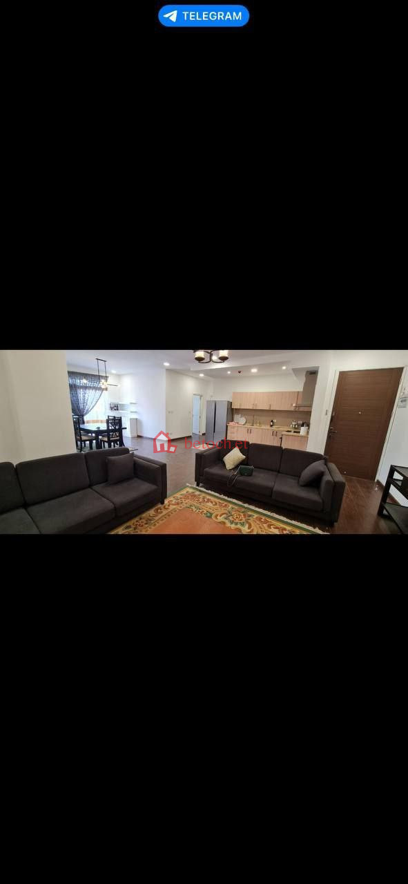 6.Apartment For Rent 22 mazoria 170m2 Floor 1st Residence Apartment