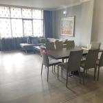 7.Bole 170m2 Floor 1st Residence Apartment