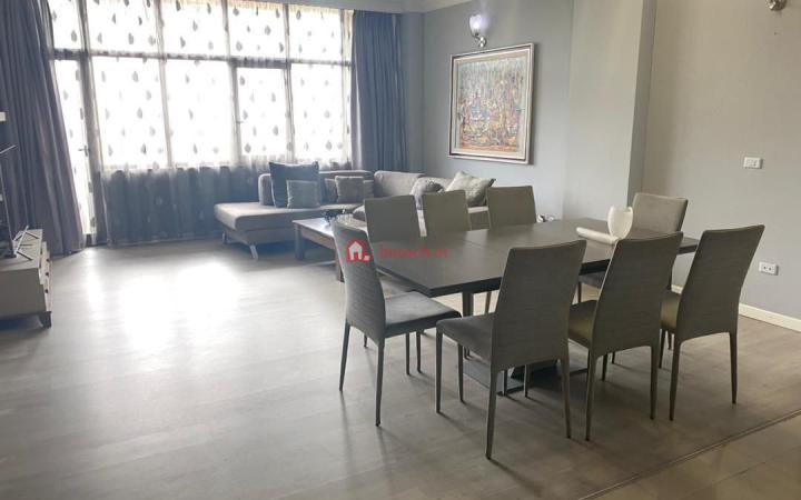 7.Bole 170m2 Floor 1st Residence Apartment