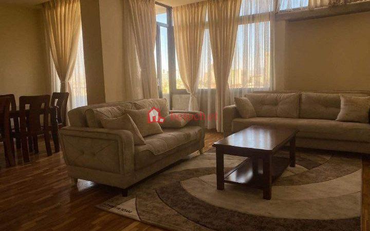 8.Apartment For Rent Bole 150m2 Floor 8th Residence Apartment