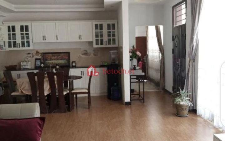 52.Qalitiy maselittegna worqu-sefer 533 m² L-shape Service Quarter House