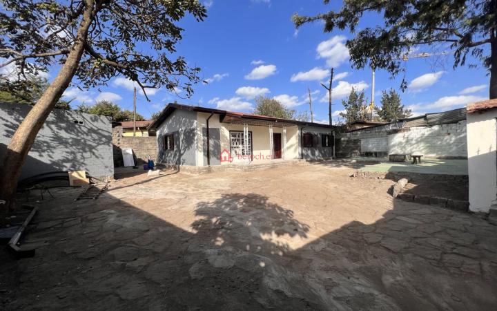 9.House for rent Old Bulgaria embassy 480 m2 Ground residence Villa