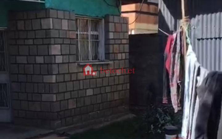60.X-Bulgaria Embassy 220m2 an old Ground residence House (Villa)