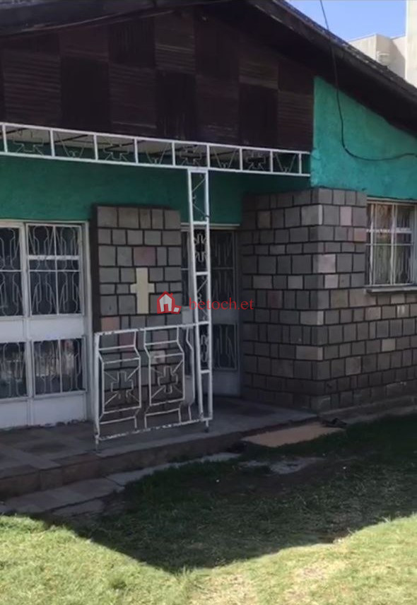 60.X-Bulgaria Embassy 220m2 an old Ground residence House (Villa)