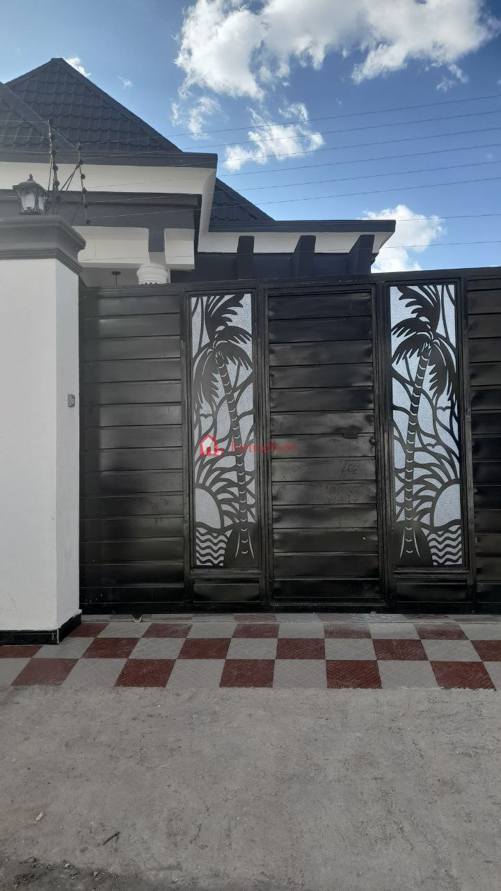 52.Figa 170 m2 Ground Residence Villa House