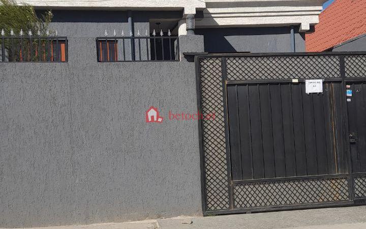 54.Figa 180 m2 Basement + Ground Residence Villa House