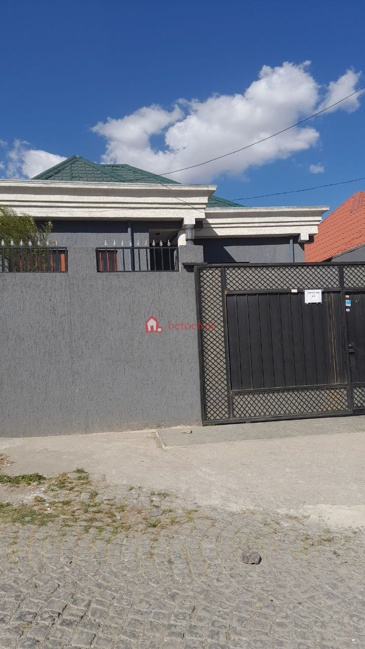 54.	Figa 180 m2 Basement + Ground Residence Villa House