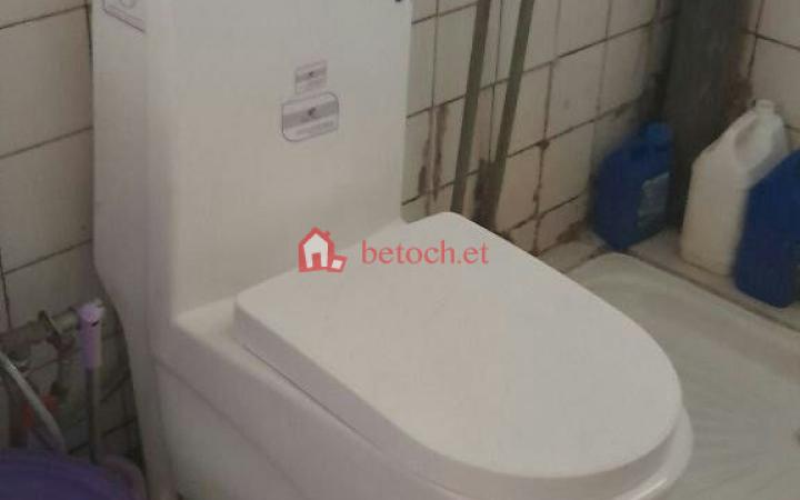 14.Bethel woyira 20*80 Common Residence (condominium) 2 bed room 81 m2