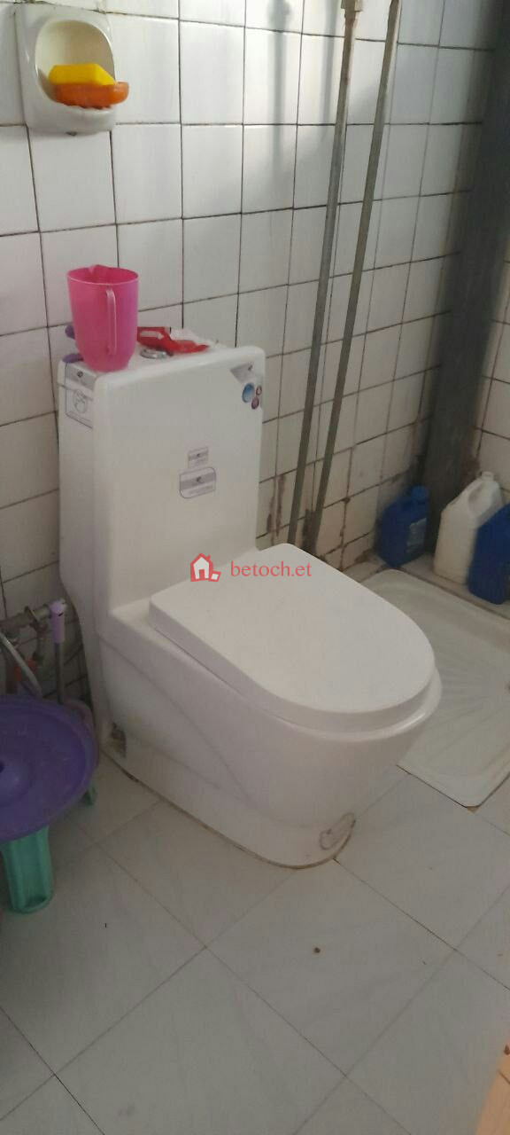 14.Bethel woyira 20*80 Common Residence (condominium) 2 bed room 81 m2