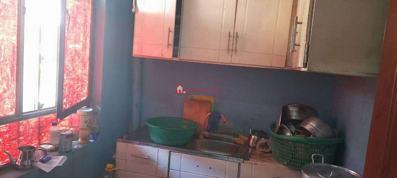 14.Bethel woyira 20*80 Common Residence (condominium) 2 bed room 81 m2