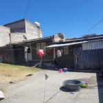 48.Saris 212 m2 L-shape Service Quarter House