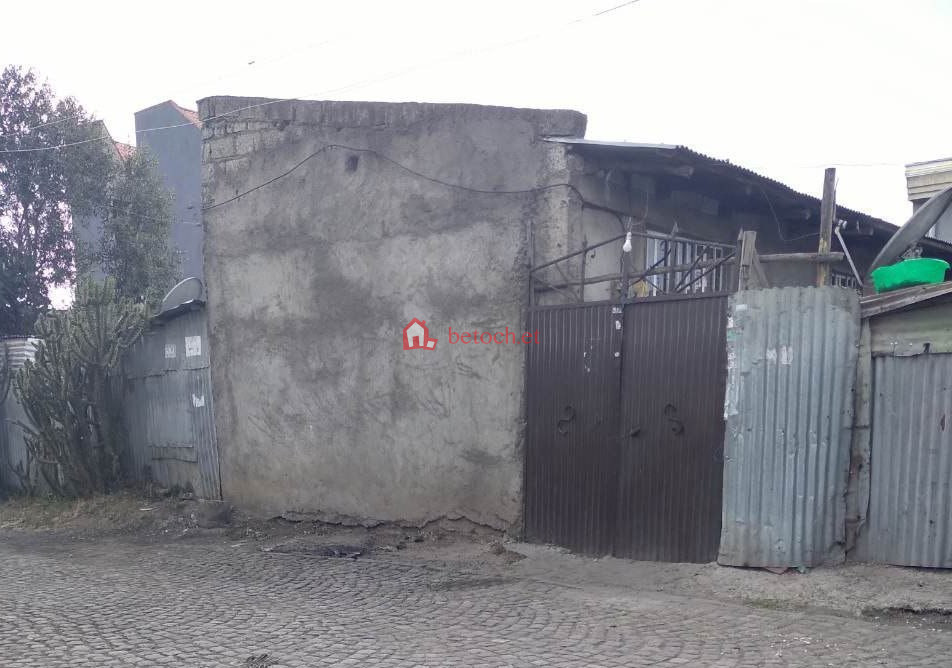 49.Jackros-yerer 128 m2 L-shape Service Quarter House