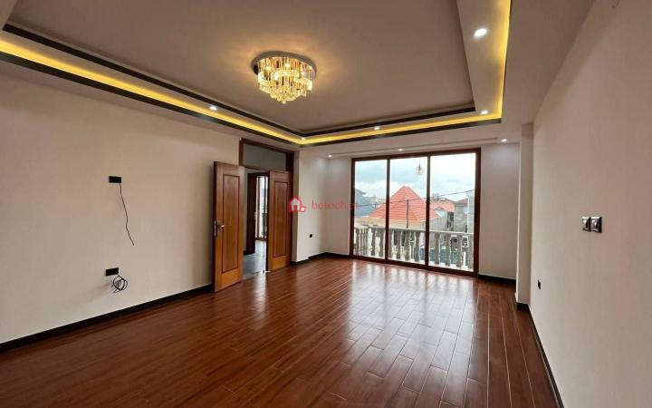 103.Embassy of Vatican 200 m2 B+G+2 Resident Villa House Building