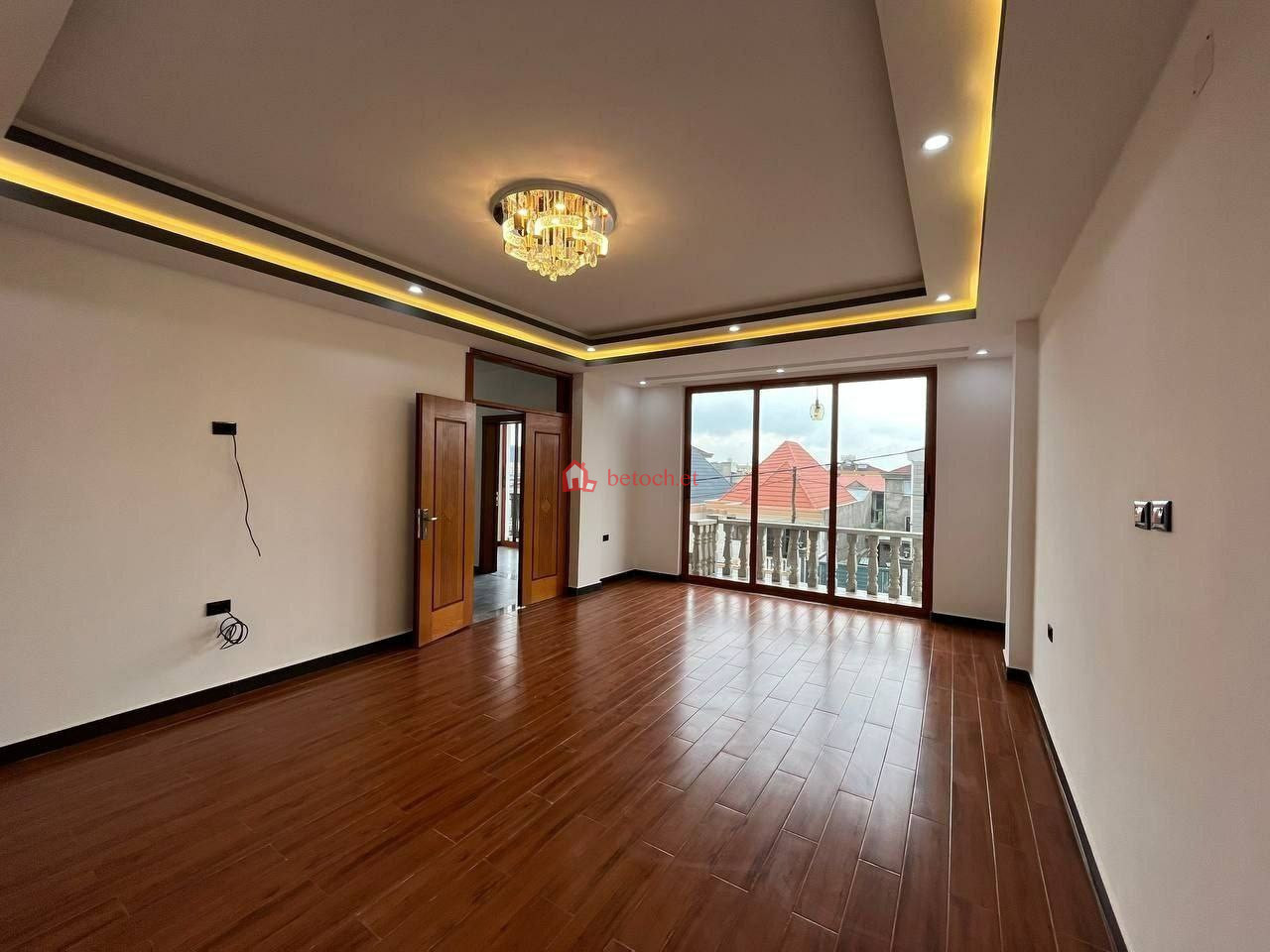 103.Embassy of Vatican 200 m2 B+G+2 Resident Villa House Building