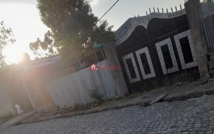 4.Ayat 500 m2 Residence Ground Villa House
