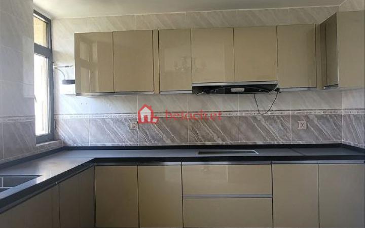 11.Apartment For Rent Bamibis-demibel bole 120m2 Floor 4th Residence Apartment