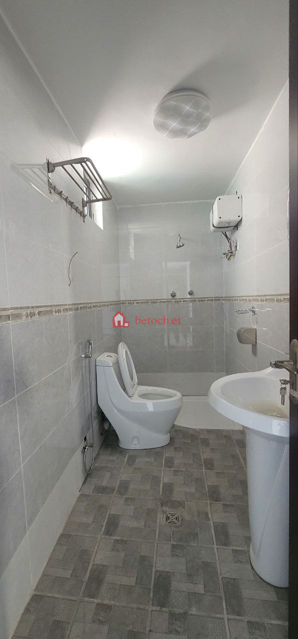 11.Apartment For Rent Bamibis-demibel bole 120m2 Floor 4th Residence Apartment