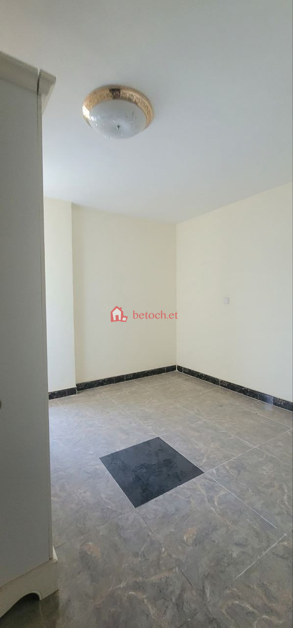 11.Apartment For Rent Bamibis-demibel bole 120m2 Floor 4th Residence Apartment