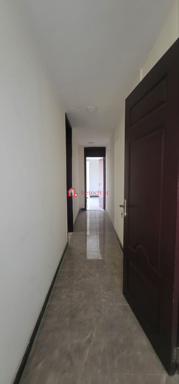 11.Apartment For Rent Bamibis-demibel bole 120m2 Floor 4th Residence Apartment