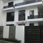 62.CMC-Figa 200m2 G+3 Resident Villa House Building